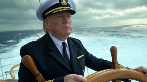 Opinión | ¿Sobrevivirá Trump a un «crack» en los mercados?