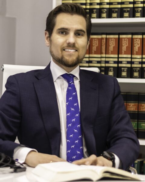 Jaime Garriga, socio G2 Abogados y Consultores