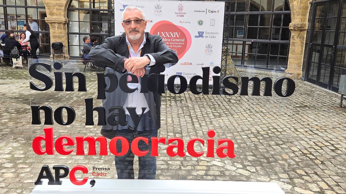 Xavier Gil Pecharromán, presidente ACIJUR: “La implementación de los jueces divulgadores por el CGPJ ayudaría mucho a acercar la justicia a la ciudadanía”