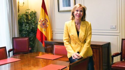 Opinión | Poner puertas a la mediación