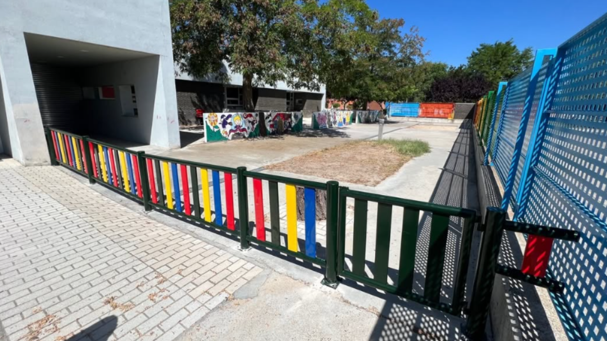 La falta de profesores en el recreo hace que unos padres sean indemnizados con 14.000 € por el accidente que sufrió su hijo