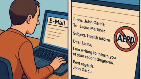 200.000 € de sanción a una empresa por enviar un «email» conjunto a víctimas y denunciados de un caso de acoso
