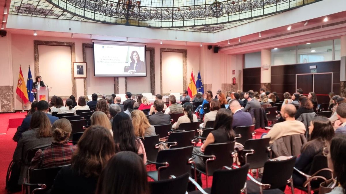 Compliance y competencia: la CNMC y ASCOM consolidan su alianza por una cultura empresarial ética