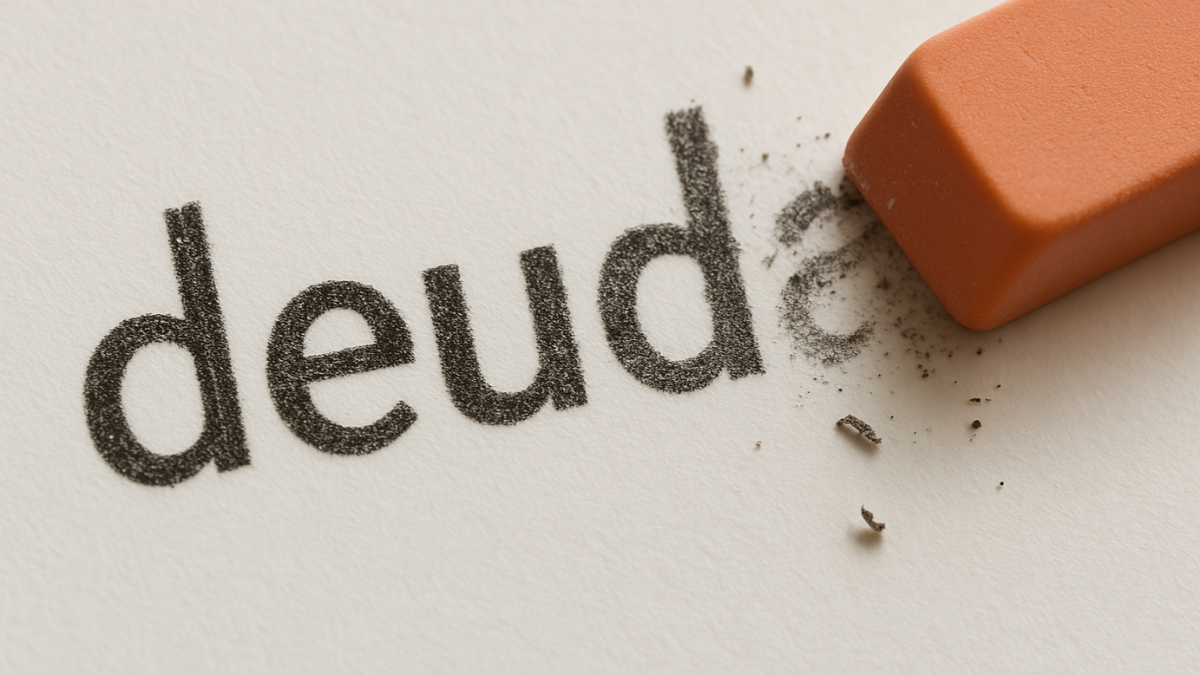 Una empresa de recobro pierde en los tribunales al no poder demostrar con pruebas sólidas la deuda del cliente demandado