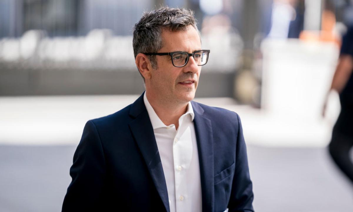 felix bolaños nombramientos Comisión General de Codificación jueces y fiscales