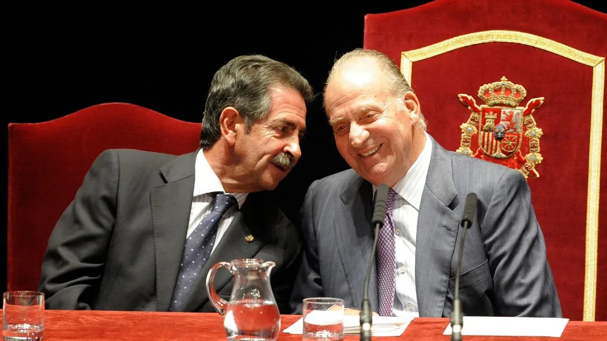 Opinión | El honor de Juan Carlos I, los MASC y las costas procesales
