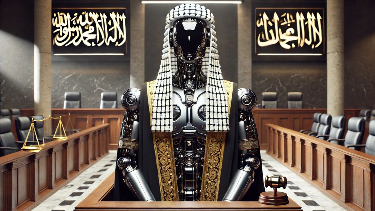 Emiratos Árabes Unidos lanza el primer sistema de producción legislativa del mundo impulsado por Inteligencia Artificial