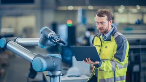 Opinión | Reindustrialización y automatización: promesas y desafíos laborales
