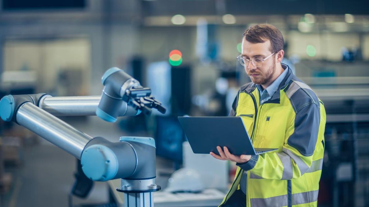 Opinión | Reindustrialización y automatización: promesas y desafíos laborales