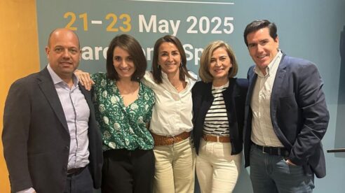 ACC Europe reúne en Barcelona a más de 450 abogados corporativos para redefinir el papel estratégico del in-house