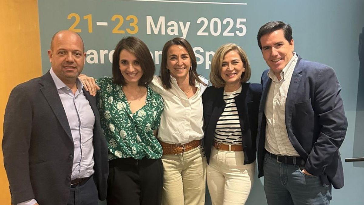ACC Europe reúne en Barcelona a más de 450 abogados corporativos para redefinir el papel estratégico del in-house