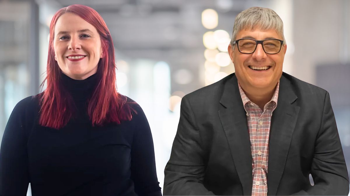 Alicia Feito y José Luis Rivas explican cómo los despachos de abogados pueden utilizar la IA para ser más eficientes