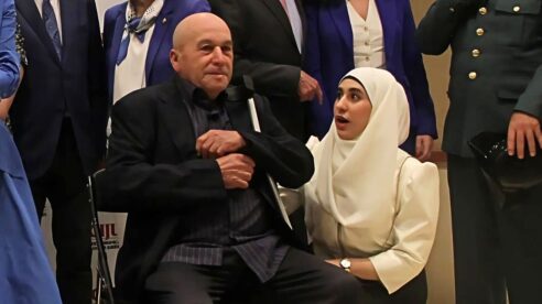 Error de identificación en serie: el Supremo absuelve a Ahmed Tommouhi tras 15 años de prisión por delitos que nunca cometió
