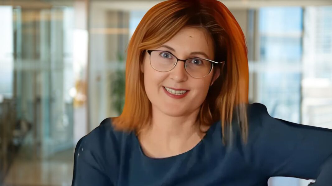 Almudena Velázquez Cobos, directora de Elcano Asesores Jurídicos y CEO de Red Abafi, Abogados y Economistas.