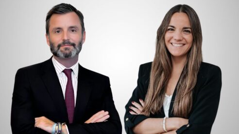 Andersen asesora a BNZ en la contratación de Proef para el desarrollo de una planta fotovoltaica en Portugal