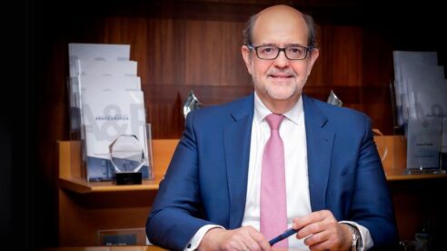 Ángel Alonso se une a Araoz & Rueda para liderar el área de «Special Situations», reestructuraciones y concursal