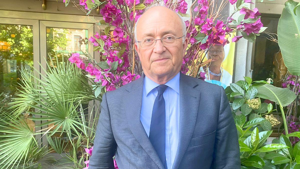 Vicente Magro: “La Ley de Mediación no debe ser un atajo para que el deudor eluda sus pagos”