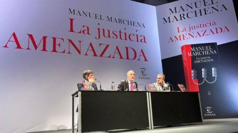 Marchena ve inviable dar al fiscal la instrucción penal por la coyuntura histórica de desconfianza que vive España