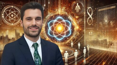 Opinión | Compliance y ciberseguridad cuántica: un pacto ético y legal para navegar el futuro digital