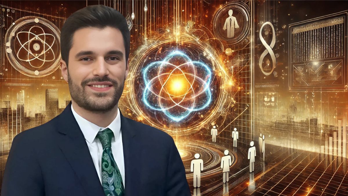 Opinión | Compliance y ciberseguridad cuántica: un pacto ético y legal para navegar el futuro digital