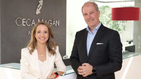 Ceca Magán refuerza su área de Compliance penal y Derecho Digital con la incorporación de María M. Pardo de Vera