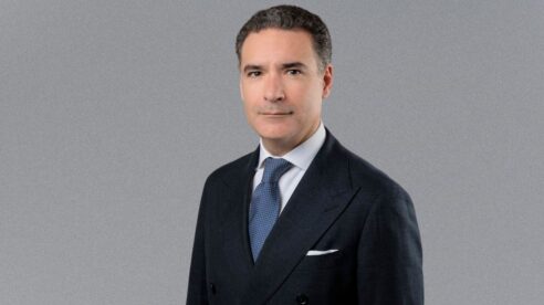 Clifford Chance incorpora a Gabriel Cabello como nuevo socio de su equipo global de Real Estate