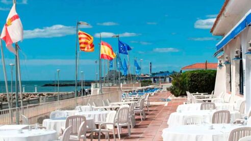 Opinión | Frente al Derecho, los hechos consumados: la Administración burla a la Justicia en el caso del Club de Mar de Sitges