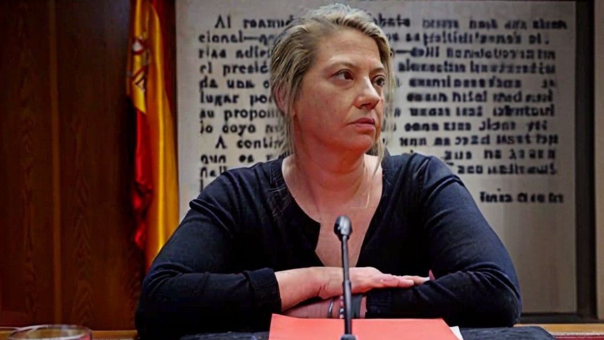 La asesora de Begoña Gómez plantea que hay que poner “fin” a la “excéntrica” instrucción del juez Peinado