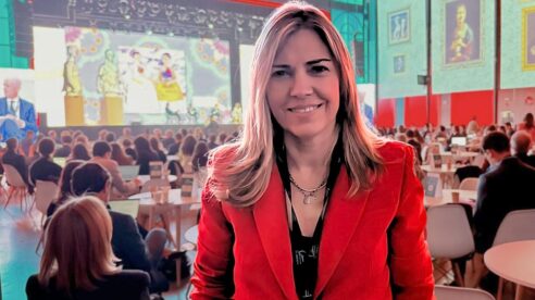 Cristina Soler, CEO de Ramco: “La monetización de laudos arbitrales permite mitigar riesgos y obtener liquidez inmediata”