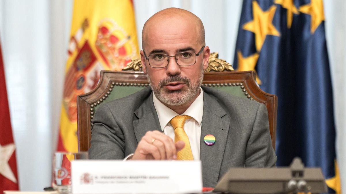 La Fiscalía recurre la imputación del delegado del Gobierno en Madrid en el caso ‘Begoña Gómez’