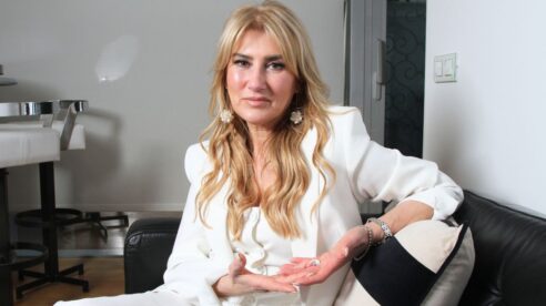 Antonia Chinchilla, abogada y psicóloga: «La violencia de género tiene cuatro tipos de rostros bien definidos»