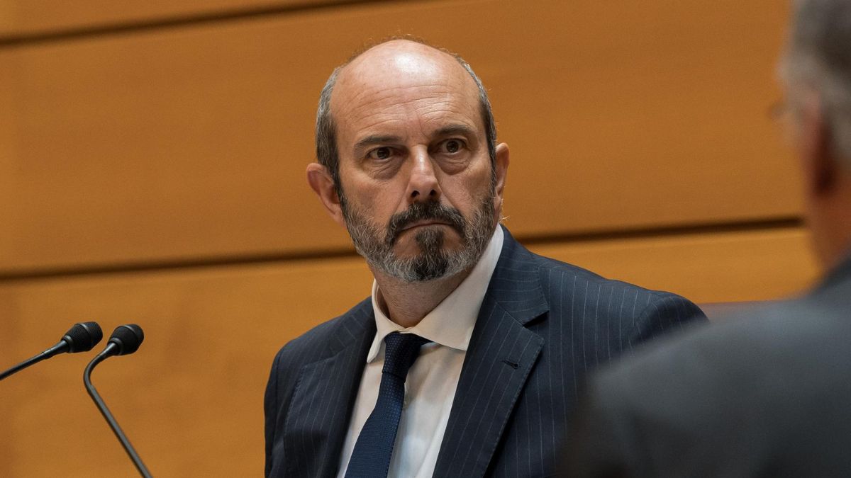 El Senado denuncia ante la Fiscalía un posible caso de espionaje parlamentario y despide a dos empleados