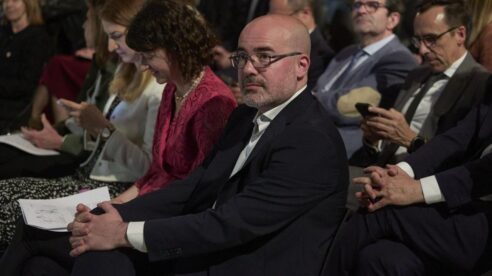 El juez Peinado investigará al delegado del Gobierno en Madrid por la contratación de la asesora de Begoña Gómez
