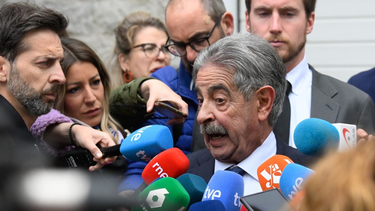 El rey emérito demandará a Revilla en los juzgados de Madrid tras el fallido acto de conciliación