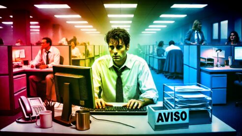 Los 10 principales miedos laborales de los empleados españoles, según el informe “R Sin Miedo” de RSM