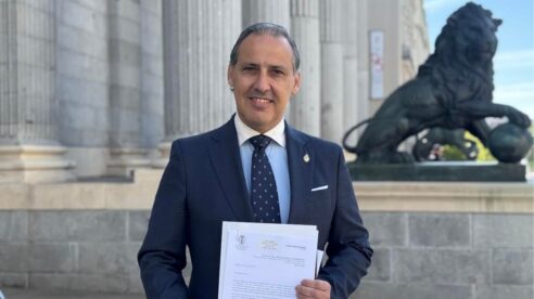 El ICAM impulsa reforma legal para desbloquear los fondos retenidos en las cuentas de consignación
