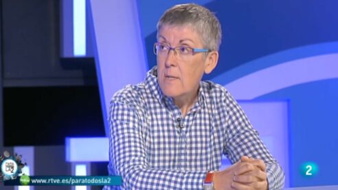 El CGPJ archiva una segunda denuncia contra la magistrada Francisca Verdejo