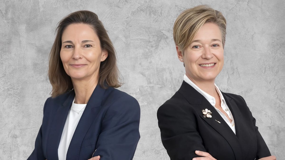 Fuster-Fabra Abogados incorpora a Macarena Biencinto y Arancha Cantos como socias y responsables del área de laboral en Madrid
