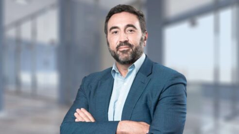 Ganesa, la nueva apuesta de Santiago Mediano y Keep in Tax para financiar la cultura a través de incentivos fiscales