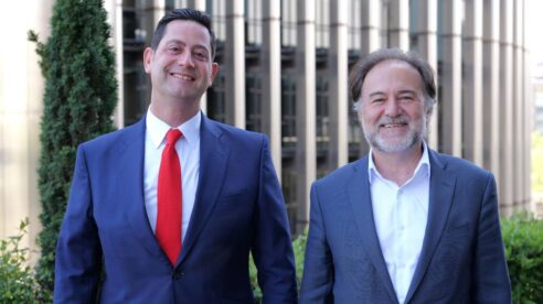Gonzalo Blanco se incorpora como socio de Auren Legal para reforzar el área de Laboral