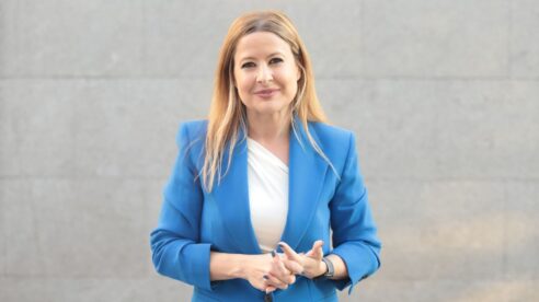 Grant Thornton apuesta por la ciberseguridad y nombra socia a Cristina Muñoz-Aycuens