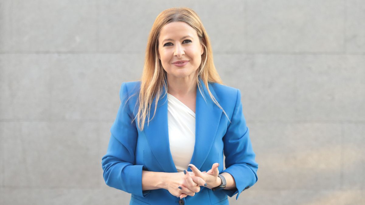 Grant Thornton apuesta por la ciberseguridad y nombra socia a Cristina Muñoz-Aycuens