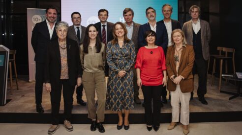 La Fundación Hay Derecho presenta 5 propuestas para mejorar el sistema democrático