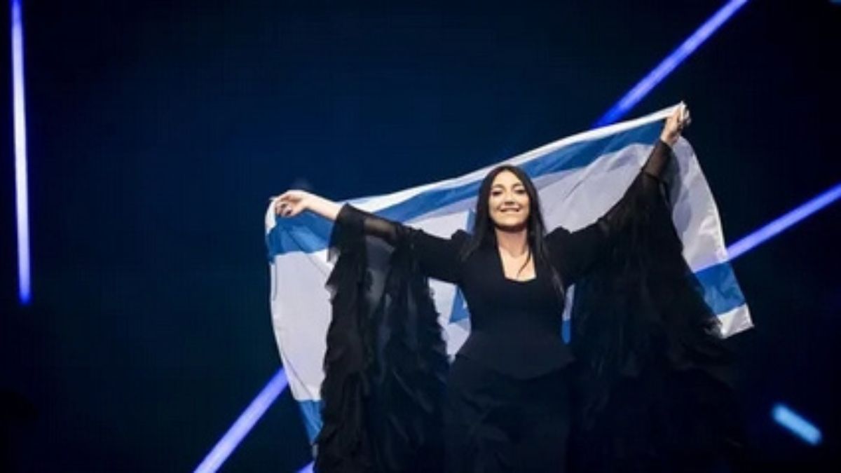 Opinión | El enigma del 83 %: por qué Israel batió a todos en el televoto de Eurovisión