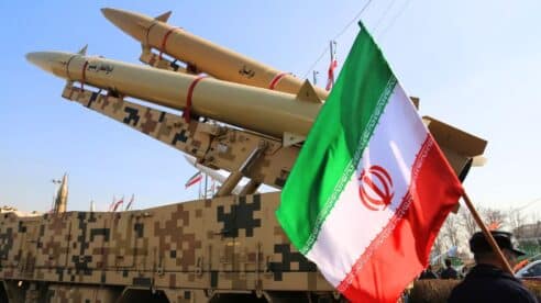 Opinión | El susurro tras la tormenta: ¿ha despertado la diplomacia en Irán y Ucrania?