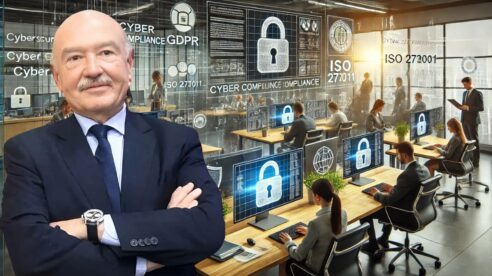 Opinión | El Compliance versus el Cibercompliance