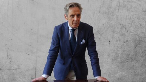 Javier Mata, diputado del ICAM: «No podemos permitir que la tecnología se convierta en un factor de exclusión o indefensión»