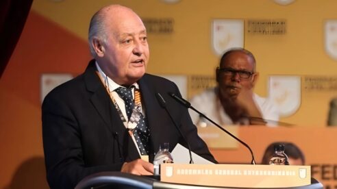 Tres presidentes de clubes de fútbol declaran que sus firmas fueron falsificadas en las elecciones que dieron el triunfo a Joan Soteras al frente de la Federació Catalana de Fútbol