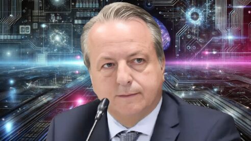 Joaquín Silguero, elegido por unanimidad nuevo director del CENDOJ por el Pleno del CGPJ