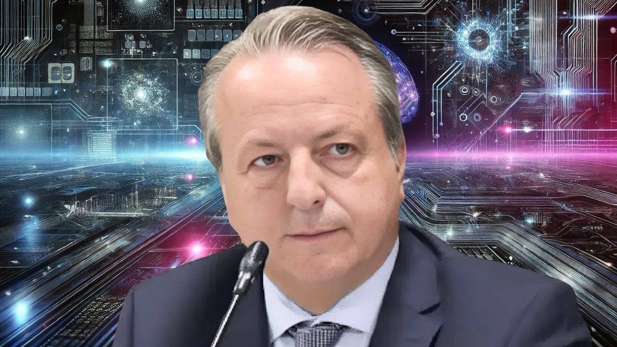 Joaquín Silguero, elegido por unanimidad nuevo director del CENDOJ por el Pleno del CGPJ